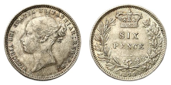 Victoria (1837-1901)