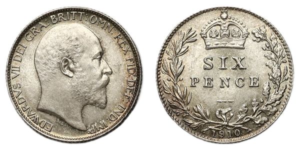 Edward VII (1902-1910)