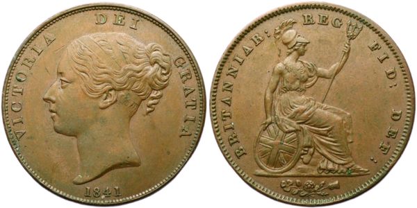 Victoria (1837-1901)