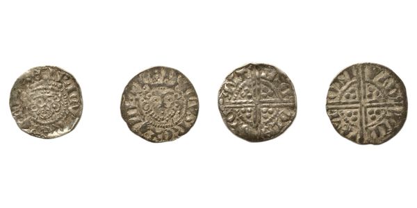 Henry III (1216-1272) (2)