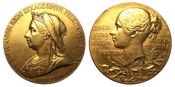 Victoria (1837-1901)