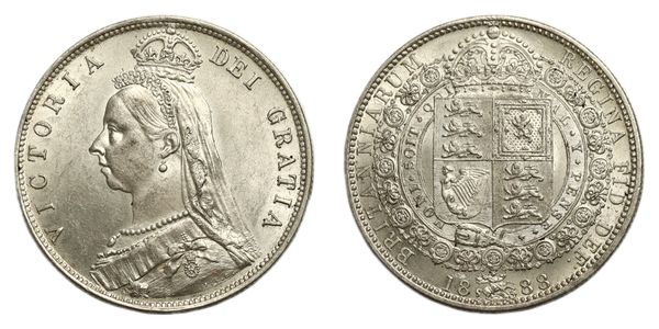 Victoria (1837-1901)