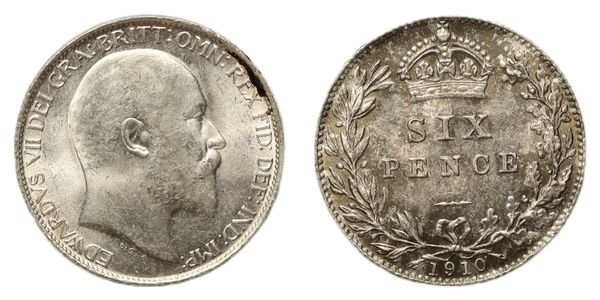 Edward VII (1902-1910)