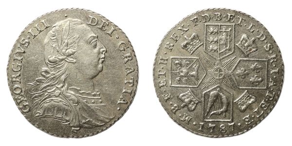 George III (1760-1820)