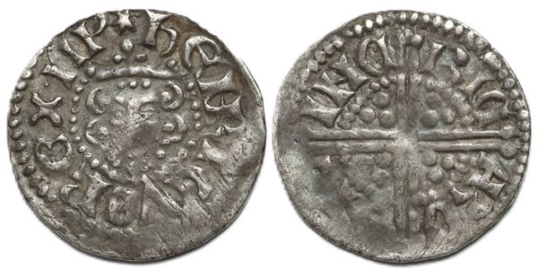 Henry III (1216-1272)