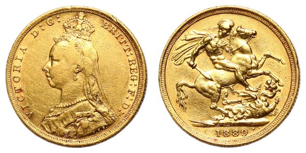 Victoria (1837-1901)