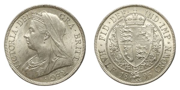 Victoria (1837-1901)