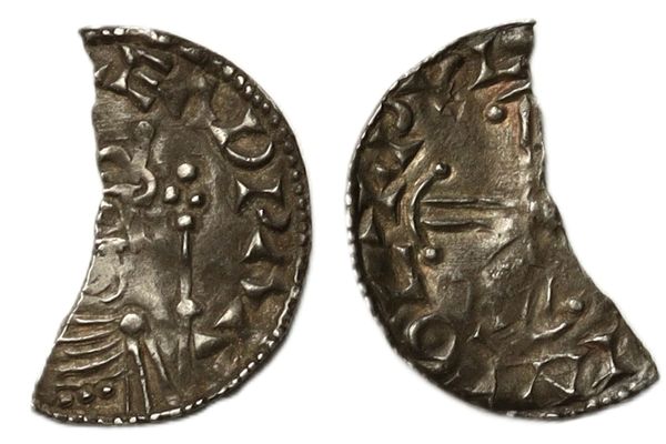 Edward the Confessor (1042-1066)