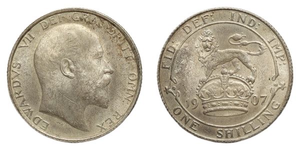 Edward VII (1902-1910)