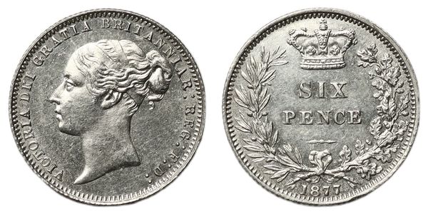 Victoria (1837-1901)