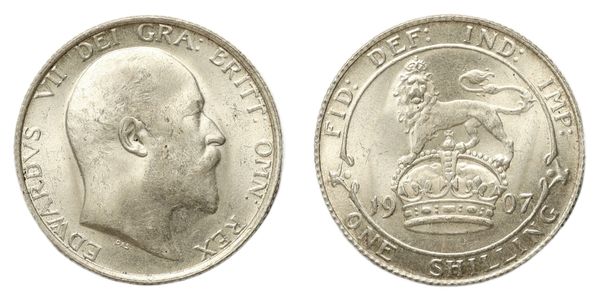 Edward VII (1902-1910)