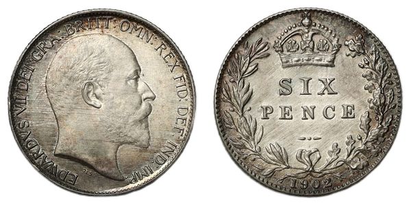 Edward VII (1901-1910)