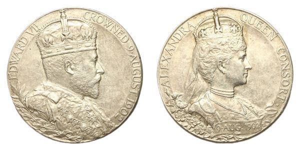 Edward VII (1902-1910)