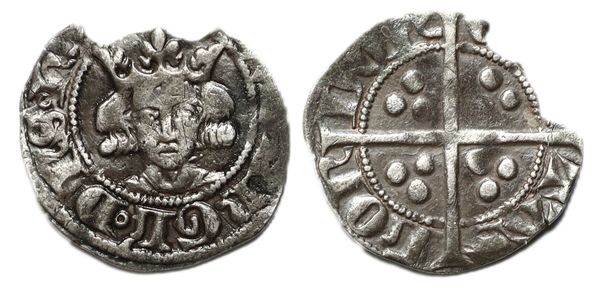 Edward III (1327-1377)