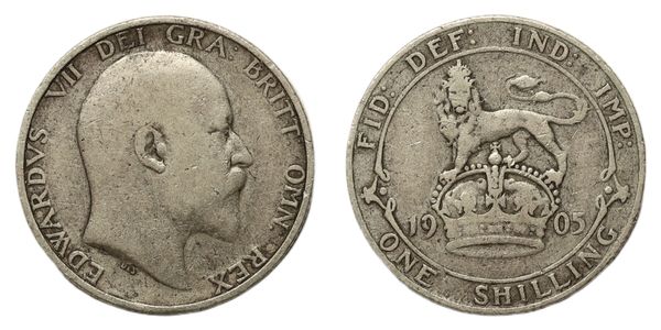 Edward VII (1902-1910)