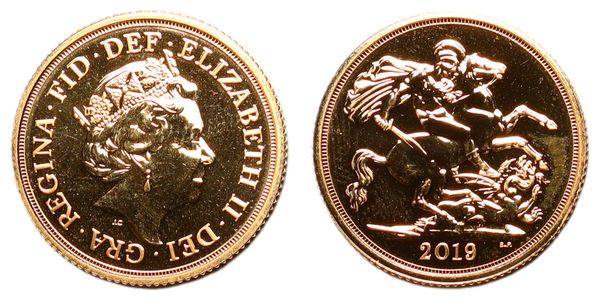 Elizabeth II (1952-2022)