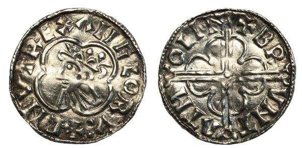 Cnut (1016-1035)