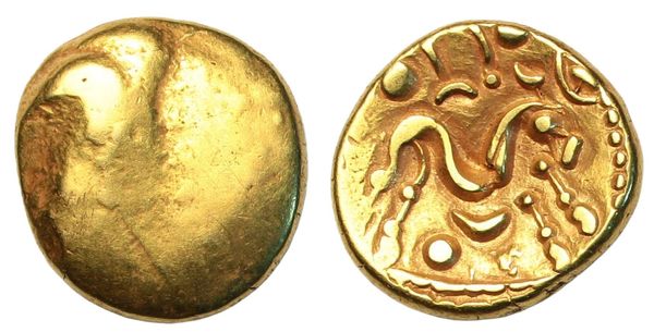 Celtic, Gallo-Belgic
