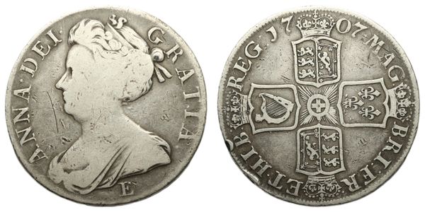 Anne (1702-1714)
