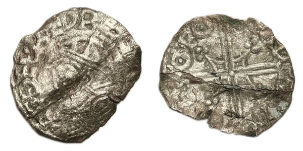 Aethelred II (978-1016)