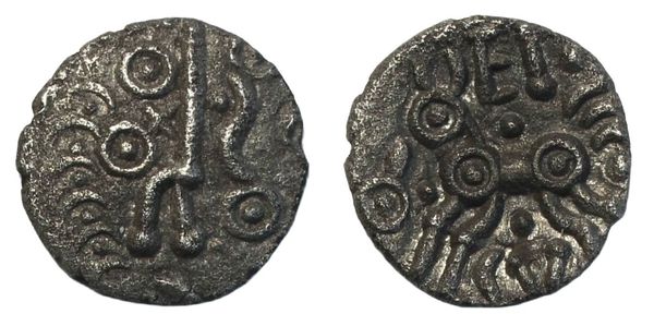 Celtic, Dobunni (c. AD 20-43)