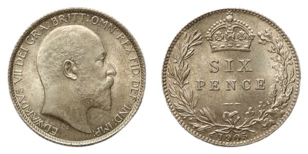 Edward VII (1902-1910)