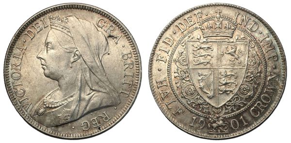 Victoria (1837-1901)