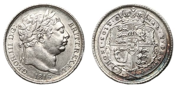 George III (1760-1820)