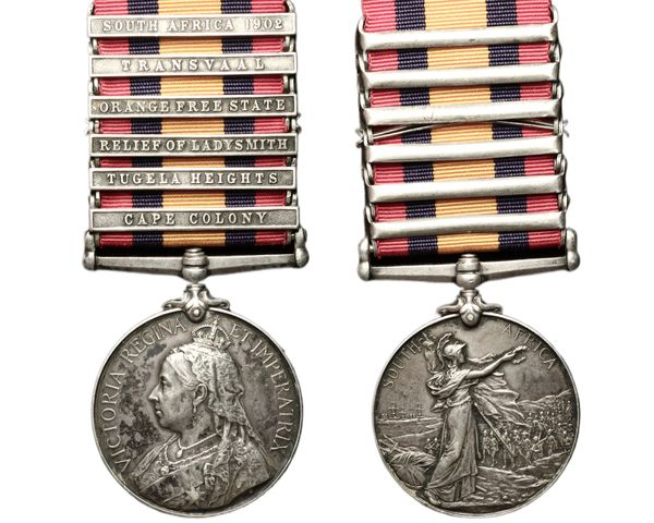 Pte. William Patrick Murphy, 1st Border Regiment