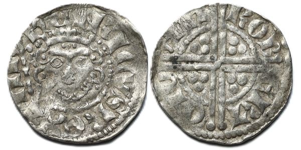 Henry III (1216-1272)