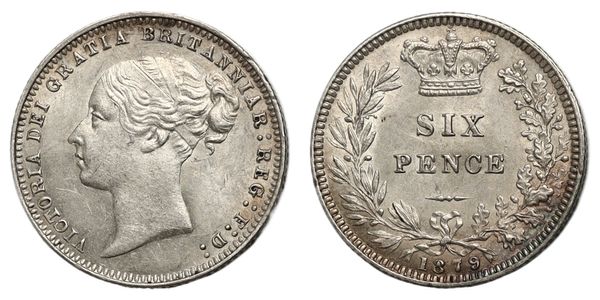 Victoria (1837-1901)