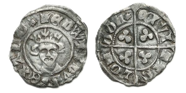 Edward III (1327-1377)