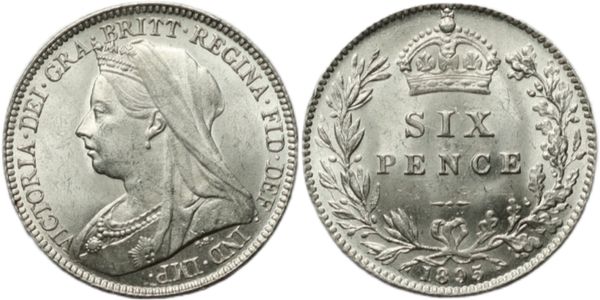Victoria (1837-1901)