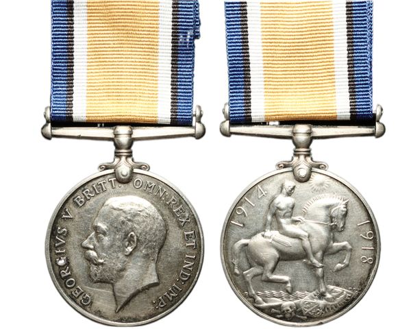 Pte. John Bolton, Oxfordshire and Buckinghamshire Light Infantry KIA