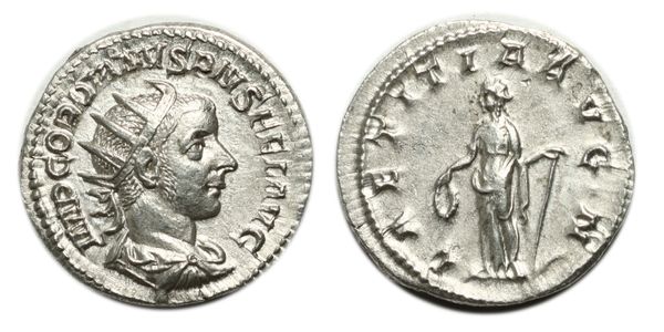 Roman, Gordian III (238-244)