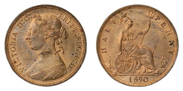 Victoria (1837-1901)