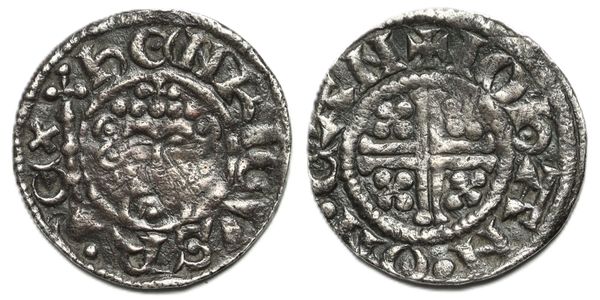 Henry III (1216-1272)