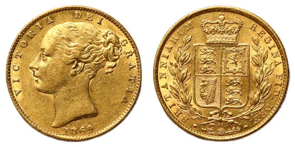 Victoria (1837-1901)