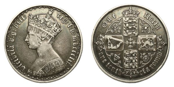 Victoria (1837-1901)