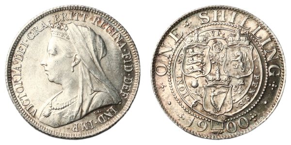 Victoria (1837-1901)