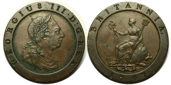 George III (1760-1820)