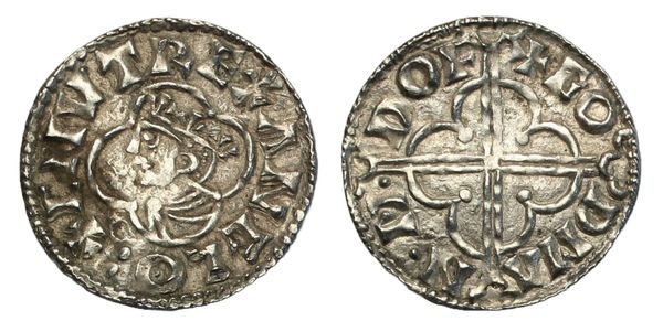 Cnut (1016-1035)