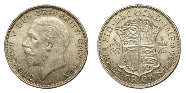 George V (1910-1936)