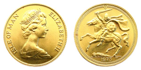 Isle of Man, Elizabeth II (1952-2022)