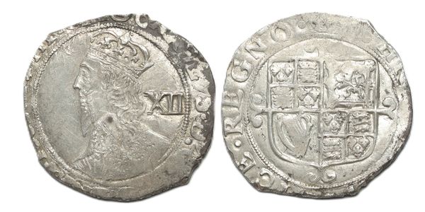 Charles I (1625-1649)