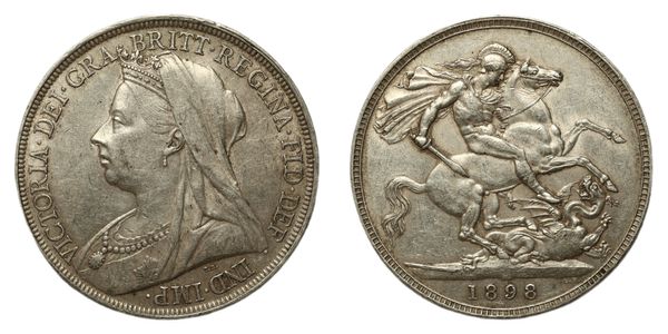 Victoria (1837-1901)