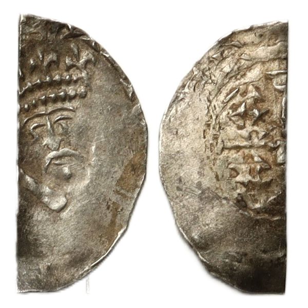 Henry II (1154-1189)