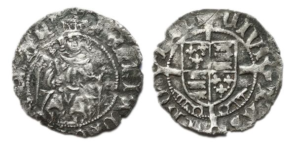 Henry VIII (1509-47)