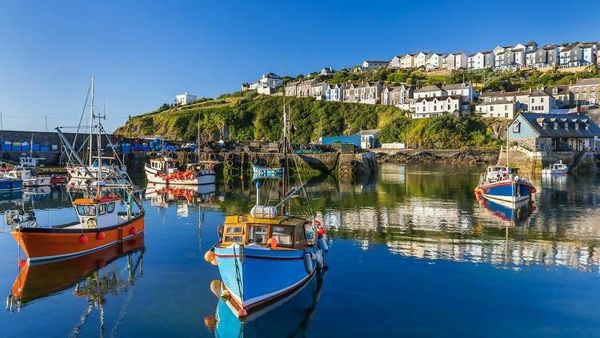 Valuation Days in the South West