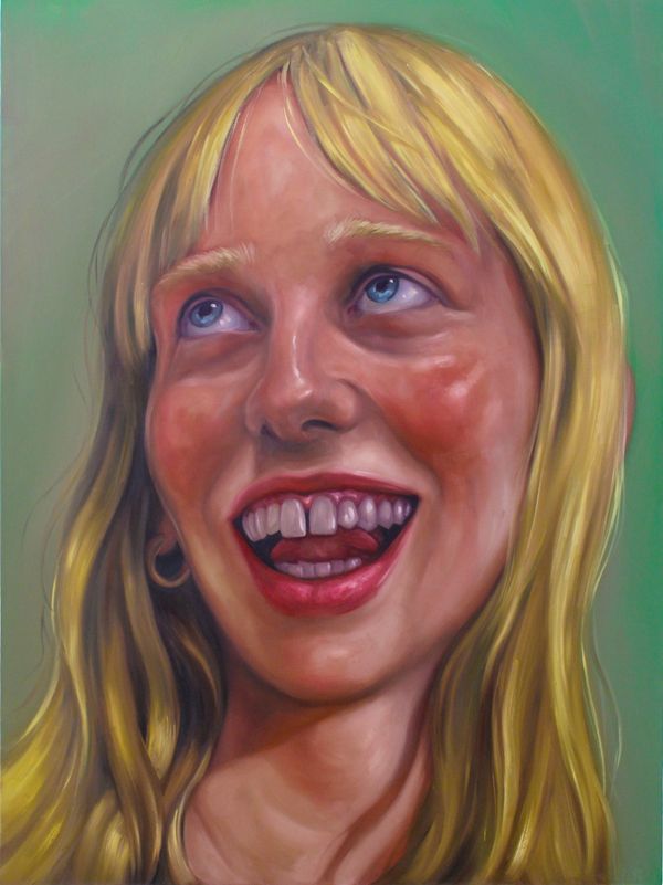 Chloe Wise